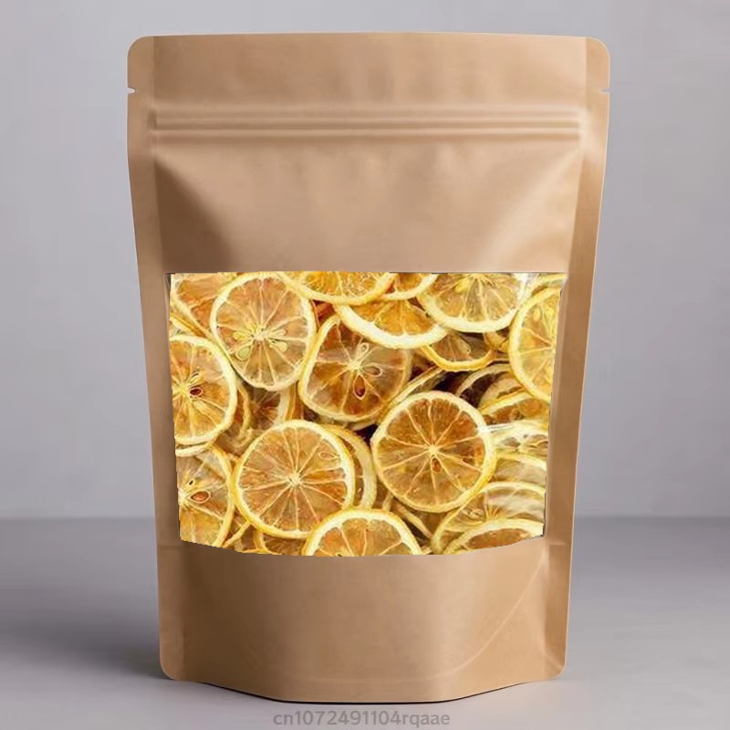 Art Craft Website - Multi-Use Natural Dried Citrus Slices:Lemon Orange