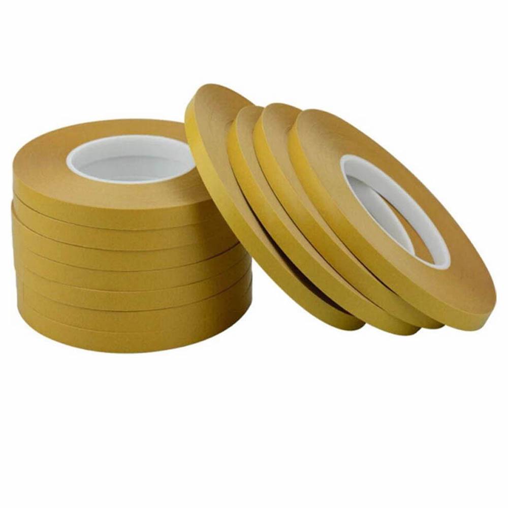 Art Craft Website - 50M Double Sided Tape PET Acrylic