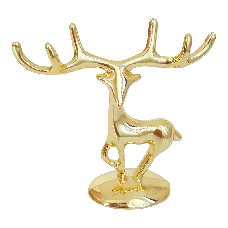 Elk Art Decoration Resin Home  - Art Craft Room Ideas recension och pris