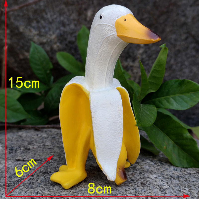 Banana Duck Creative Garden De - Art Craft Website recension och pris
