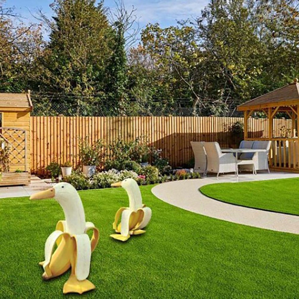 Banana Duck Creative Garden De - Art Craft Website recension och pris