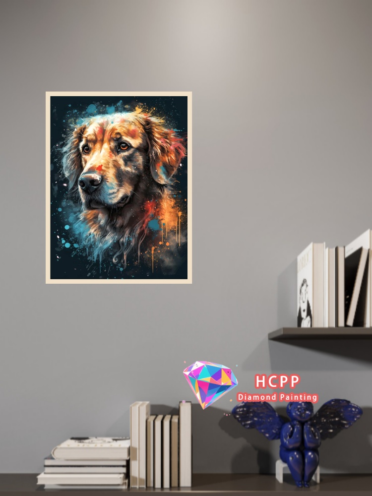 Animals Lion Koala Tiger Diamo - Art Craft Lion recension och pris