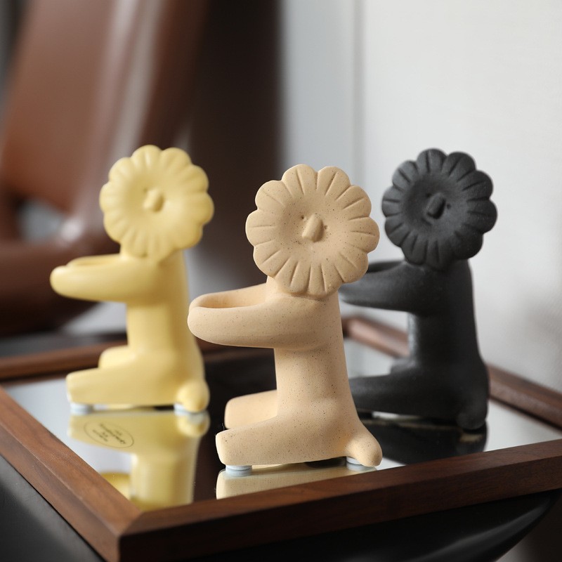 Nordic Morandi Color Animal Li - Art Craft Lion recension och pris