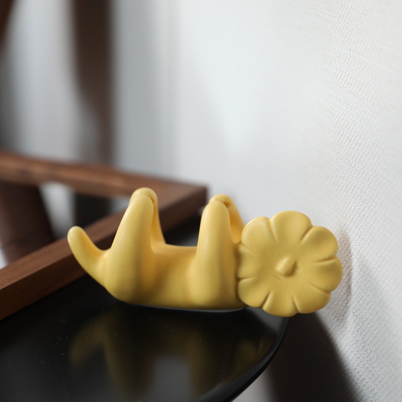 Nordic Morandi Color Animal Li - Art Craft Lion recension och pris