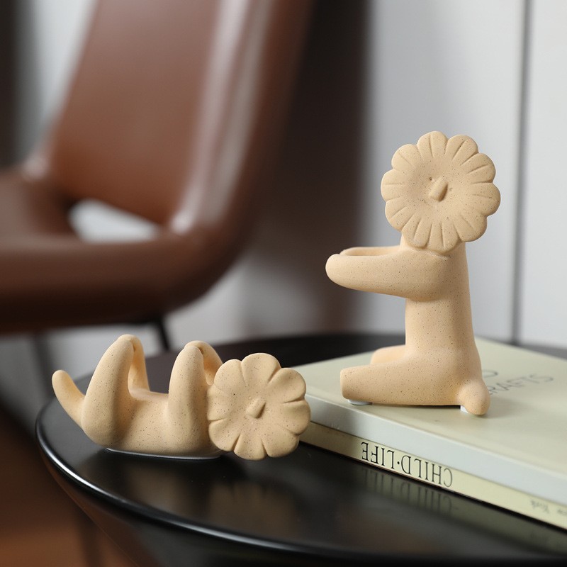 Nordic Morandi Color Animal Li - Art Craft Lion recension och pris