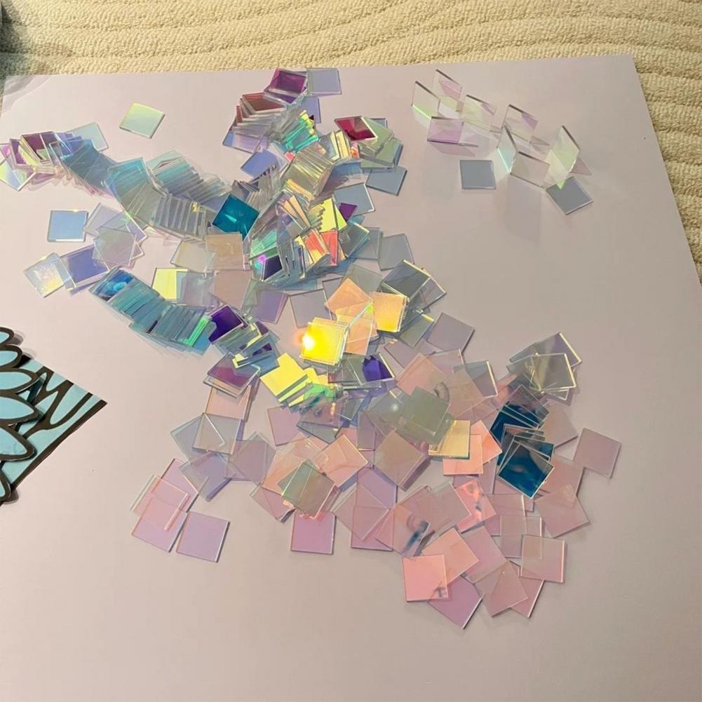 Multi-layer Light Art Acrylic  - Art Craft Rainbow recension och pris