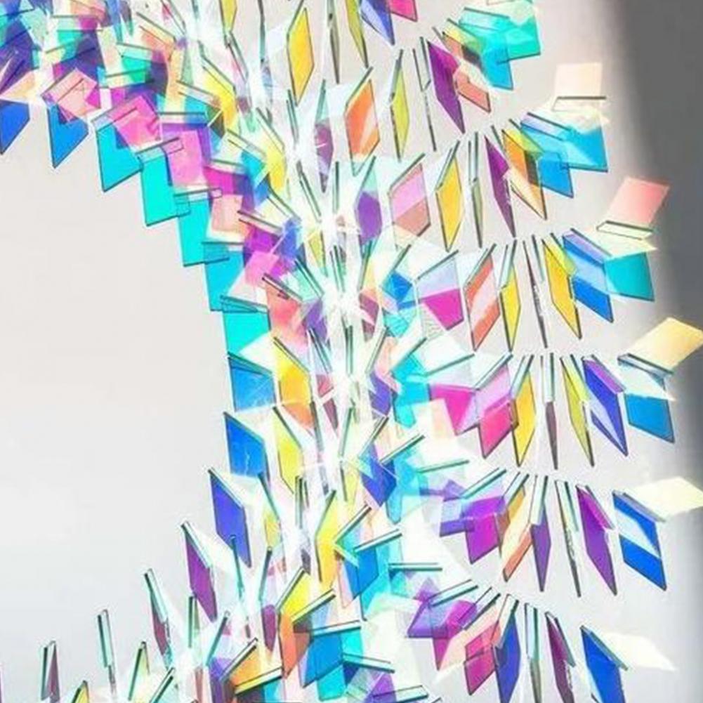 Multi-layer Light Art Acrylic  - Art Craft Rainbow recension och pris