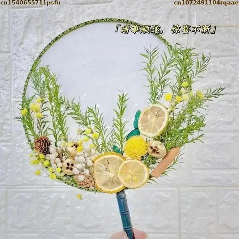 Multi-Use Natural Dried Citrus - Art Craft Website recension och pris