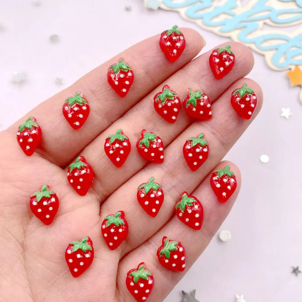60Pcs Glitter Resin Colorful M - Art Craft Easter recension och pris