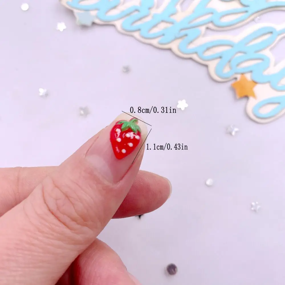 60Pcs Glitter Resin Colorful M - Art Craft Easter recension och pris