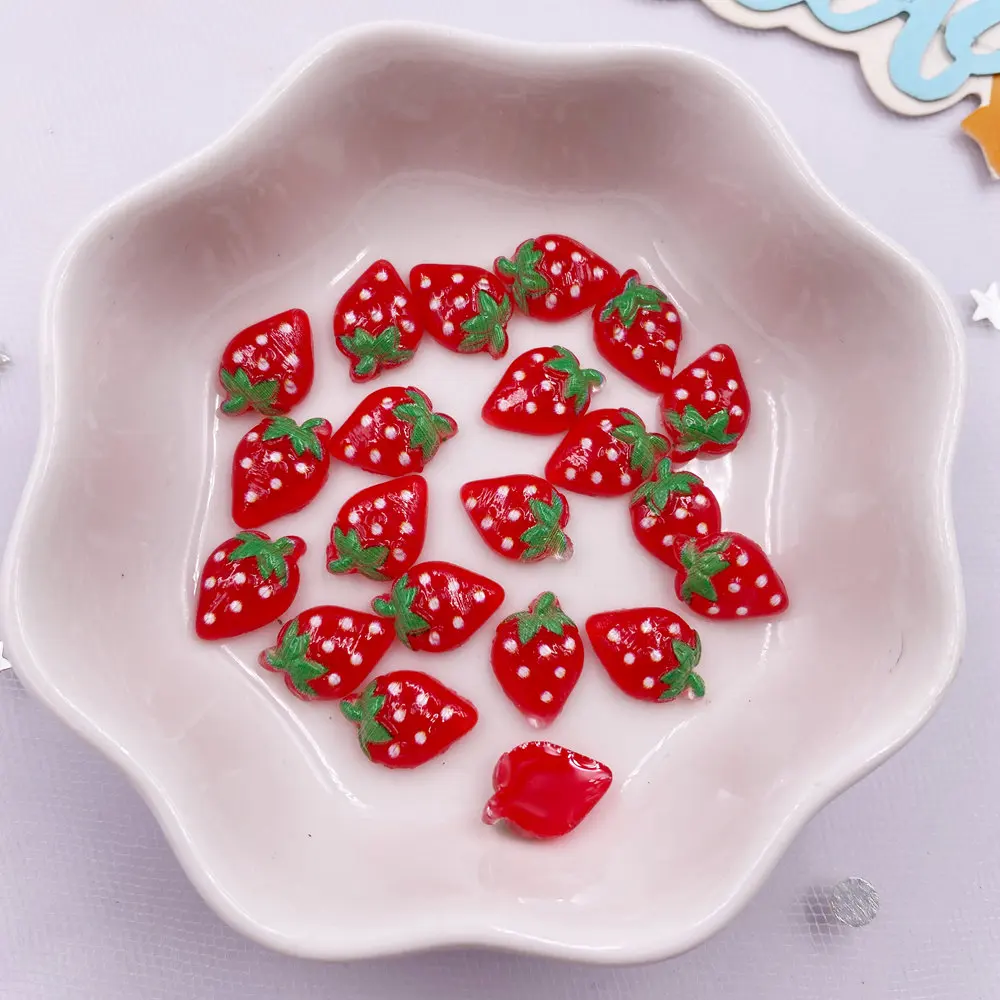 60Pcs Glitter Resin Colorful M - Art Craft Easter recension och pris