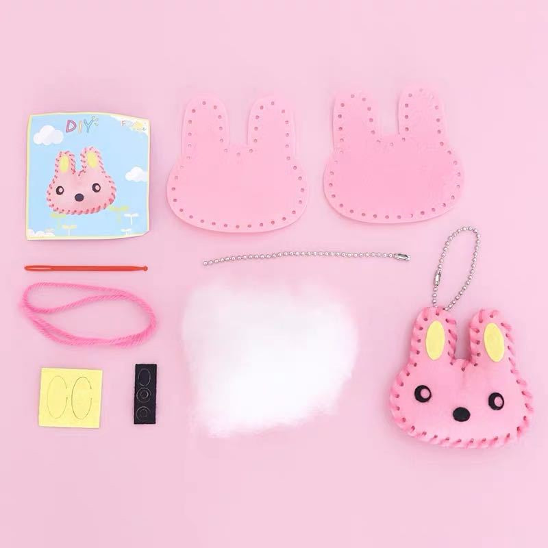 5Pcs/lot Kids Handcraft Toys N - Art Craft Rainbow recension och pris