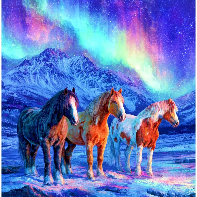 RUOPOTY Diamond Painting Livin - Art Craft Room Ideas recension och pris