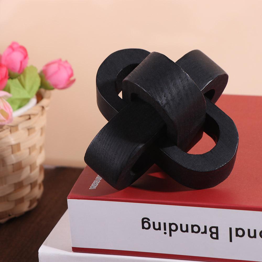 Creative Art Craft Wood Knot O - Art Craft Website recension och pris