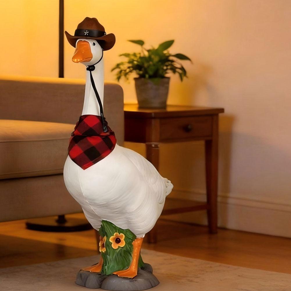 Resin Crafts Statues Adjustabl - Art Craft Easter recension och pris
