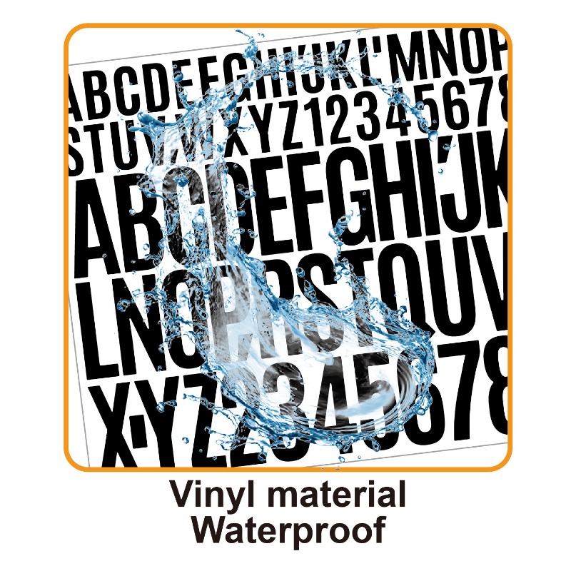 1+2 Inch Mixed Alphabet Number - Letter S Art Craft recension och pris