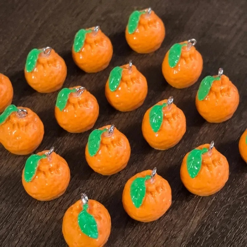 10Pcs 3D Simulation Dekopon Ma - Art Craft Resin recension och pris