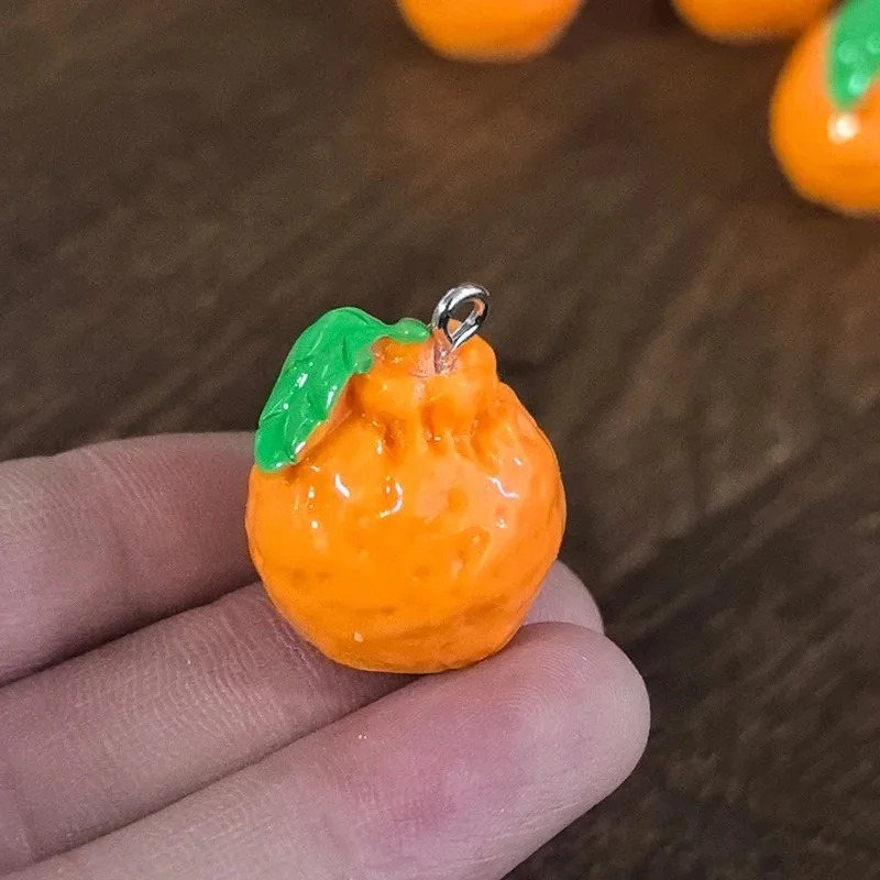 10Pcs 3D Simulation Dekopon Ma - Art Craft Resin recension och pris