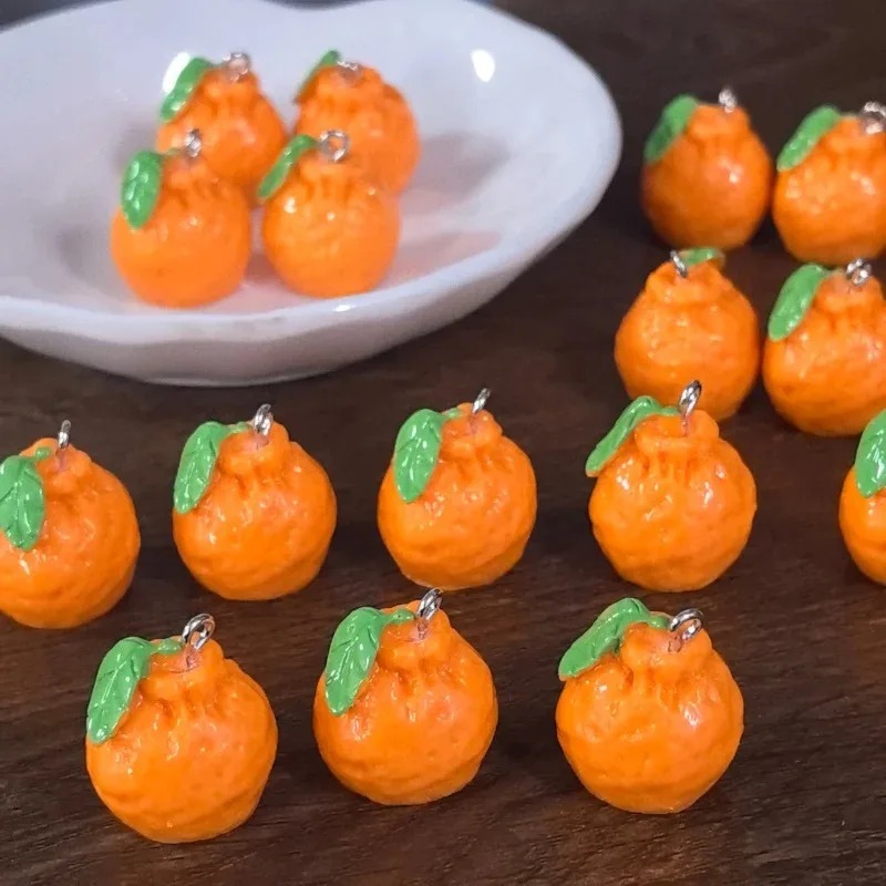 10Pcs 3D Simulation Dekopon Ma - Art Craft Resin recension och pris