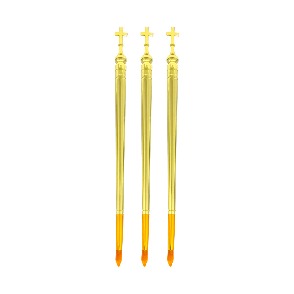 New Iconography Paint Brushes  - Art & Craft Fair recension och pris