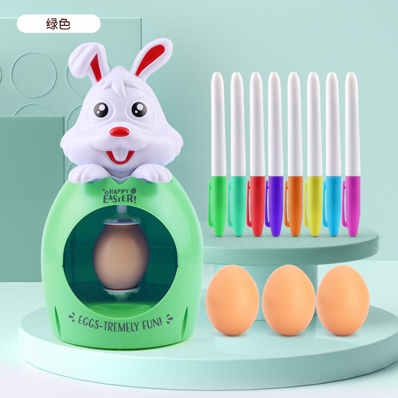 Easter Egg Decorator Electric  - Art Craft Easter recension och pris
