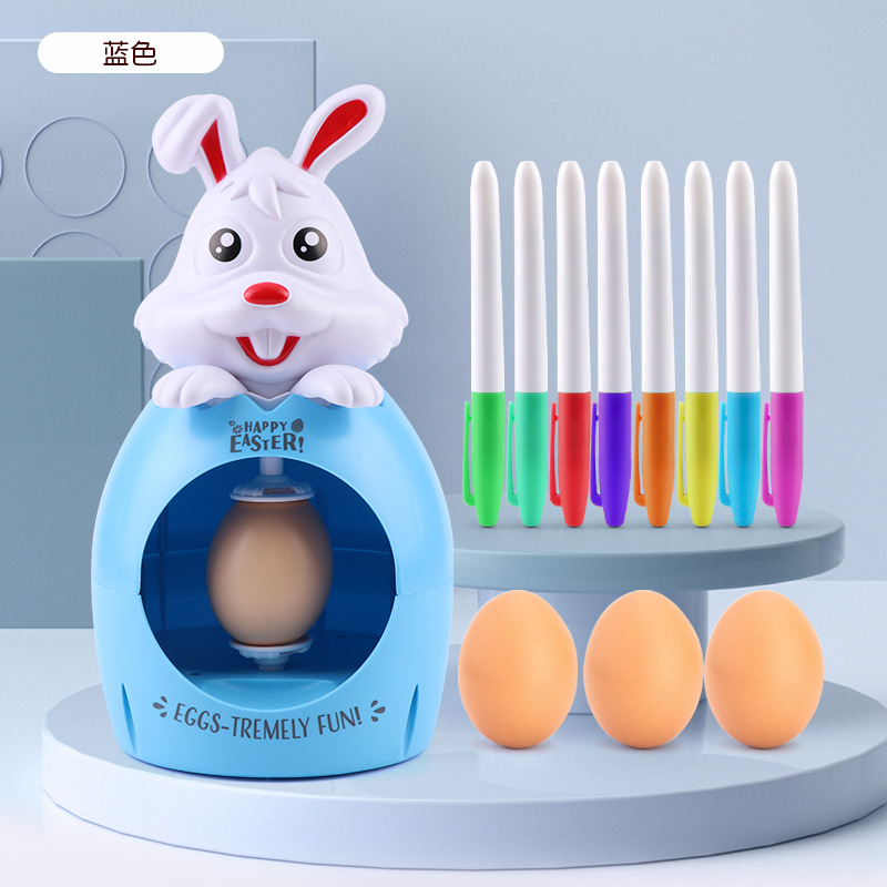 Easter Egg Decorator Electric  - Art Craft Easter recension och pris