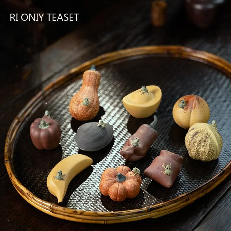 Chinese Yixing Purple Clay Tea - Art Craft Website recension och pris