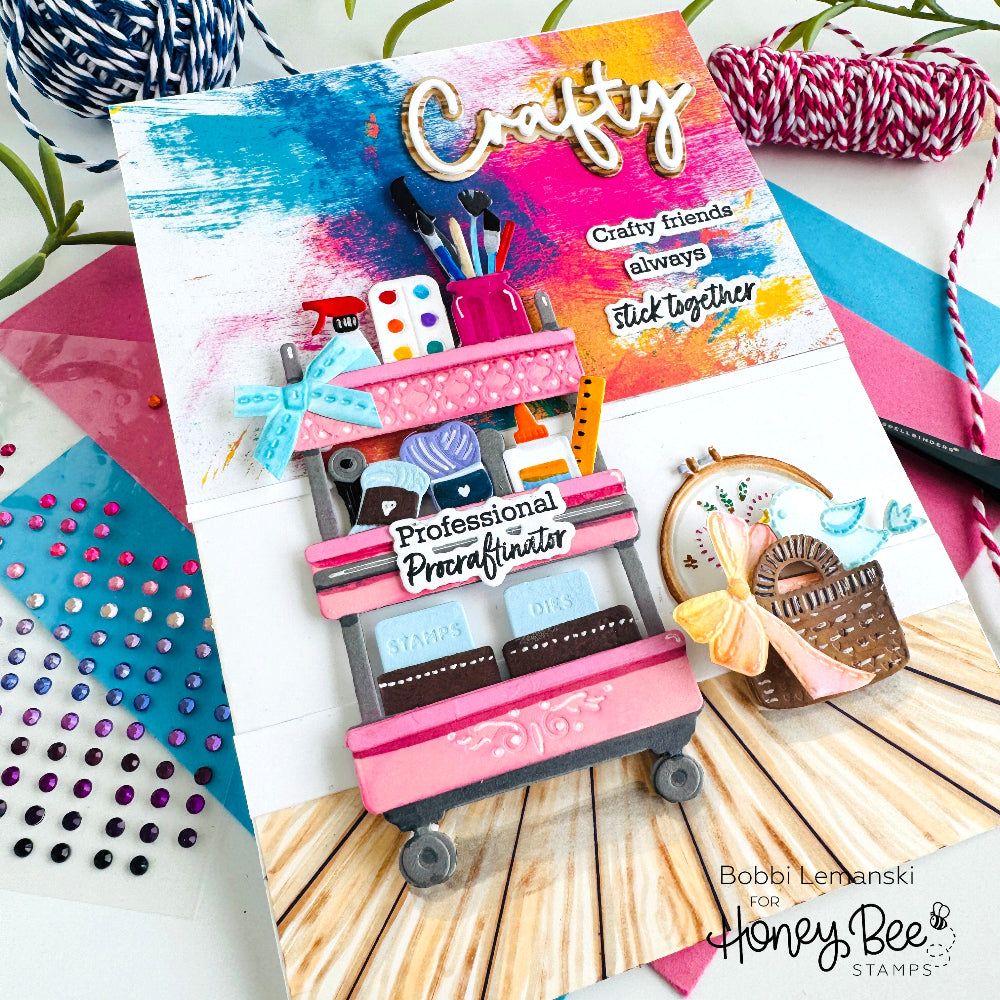 Layers Arts And Crafts Supplie - Letter S Art Craft recension och pris