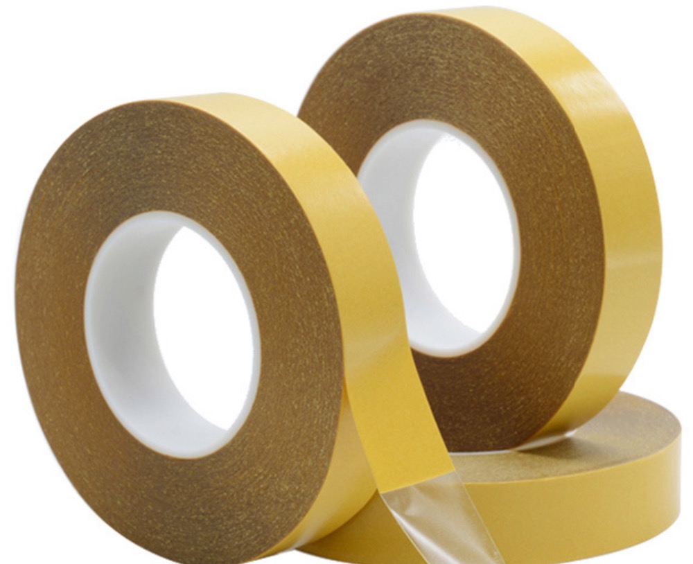 50M Double Sided Tape PET Acry - Art Craft Website recension och pris